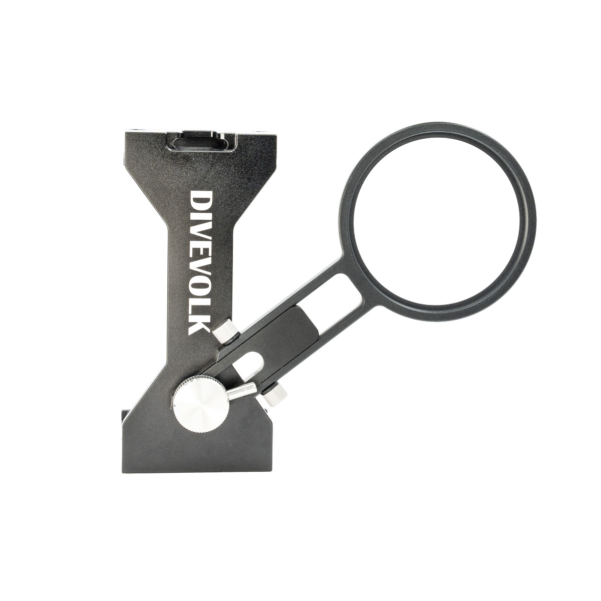 Adattatore per filtro a morsetto di es..